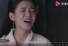 超搞笑挠脚视频，当属张无忌和赵敏的名场面，挠脚底板