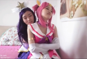 挠痒痒加挠脚心惩罚 哼哼唧唧求饶笑声和呻吟似得特好听