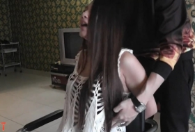 快别挠了饶命啊全程求饶不停挠腋窝笑声如在耳旁